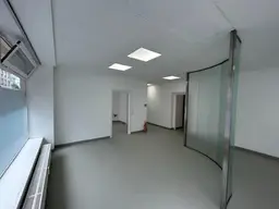 Büro/Praxis nahe des Hauptbahnhofes - zu mieten 1040 Wien