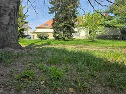 Baugrundstück - perfekte Lage - mit guter Anbindung - 8041 Graz
