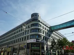 Moderne Büros im QBIK zu mieten - 1030 Wien
