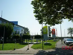 Moderner Business Park - Büros zu mieten - 2320 Schwechat