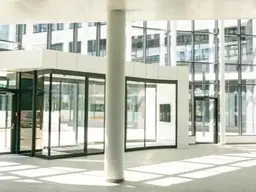 Moderne Büroflächen mit top-Ausstattung in der Airportcity in 1300 zu mieten