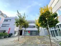 Attraktive Bürofläche- in der Nähe des Grazer Zentrums- zu mieten
