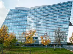 Future Hub North - moderne Büroflächen im Norden von Wien