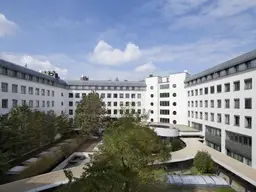 Moderne Büros im QBIK zu mieten - 1030 Wien