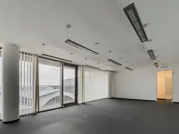 Exklusive und moderne Büroflächen in St. Marx zu mieten, 1030 Wien
