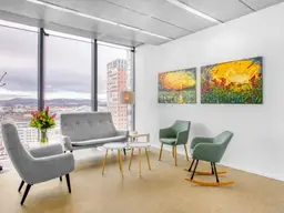 Büros im FLYBRIDGE Business Center auf Mariahilferstraße zu mieten
