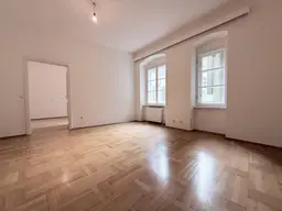 Stillvolle Wohnung in Mitten von Graz zu mieten!