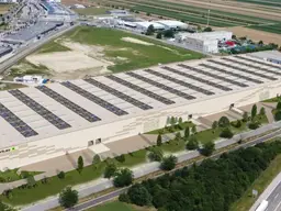 Perfekter Logistik- und Produktionsstandort, 2421 Kittsee