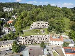 PROVISIONSFREI: 3-Zimmer Neubauwohnung mit Freifläche - zu kaufen in 2391 Kaltenleutgeben