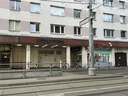 Etablierte Bankfiliale in zentraler Lage in 1100 Wien zur Miete und zum Kauf