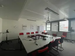 Moderne Büros mit idealer Infrastruktur 1020 Wien zu mieten