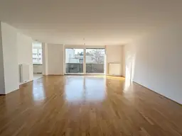 Großzügige 4-Zimmer Wohnung nahe Hugo-Wolf-Park in 1190 Wien zu mieten