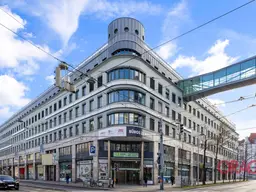 Moderne Büros im QBIK zu mieten - 1030 Wien