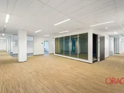 Moderne Bürofläche im Forum Schönbrunn