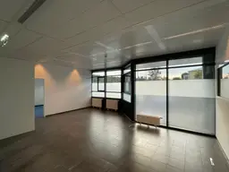 Ebenerdige Bürofläche im Forum Schönbrunn