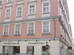 Charmante Bürofläche nahe Stephansplatz zu mieten - 1010 Wien