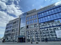 Bürofläche in der Muthgasse in 1190 Wien zu mieten