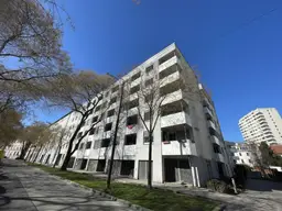 Tolle 2-Zimmer-Wohnung mit Balkon in der nähe des Oeverseeparks zu mieten!