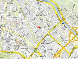 Günstiger Stapelstellplatz in der Petrusgasse, in 1030 Wien zu mieten