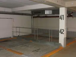 Stapelparkplätze in der Steingasse zu mieten - 1030 Wien