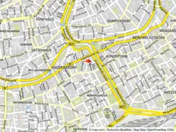 Einzelstellplätze in der Kollmayergasse 15, in 1210 Wien zu Mieten
