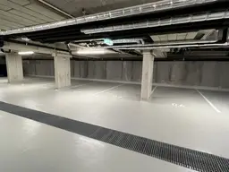 Garagenstellplätze in Braunspergengasse / Zur Spinnerin zu mieten
