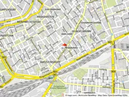 Garagenstellplätze in ausgezeichneter Lage - sehr günstig zu mieten