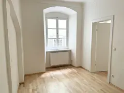 2-Zimmer-Wohnung - Mitten im Zentrum - 8010 Graz!