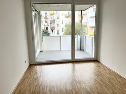 Tolle 4-Zimmer-Wohnung mit Balkon in der nähe des Oeverseeparks zu mieten!