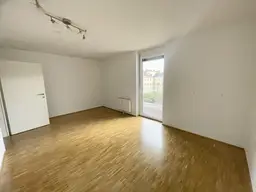 Gut geschnittene 2-Zimmer-Wohnung mit Balkon- in der Nähe des Hbf Graz- zu mieten!