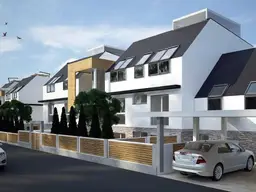 Freie Stellplätze direkt an der Hauptstraße - Tiefgarage ANNINGER VIEW - provisionsfrei zu kaufen in 2371 Hinterbrühl