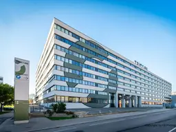 TRICORE - Flexible Büroflächen nähe Gasometer zu mieten - 1030 Wien