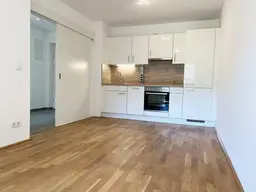 Großzügige 2-Zimmer-Wohnung mit Balkon - 8055 Puntigam