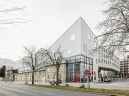 Gastronomiefläche in der Fabrik 1230 – das neue Grätzlzentrum in Wien- zu mieten
