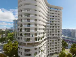 BelView Apartments - top modernes Wohnen im Tower mit vielen Extras
