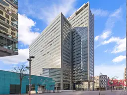 Ares Tower - flexible Büroflächen in 1220 Wien zu mieten