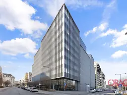 ViE: Büros im Quartier Lände 3 zu mieten in 1030 Wien