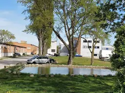 HSW Gewerbepark Liesing – attraktiver Standort im Süden Wiens