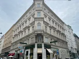 Innenstadt Büro Nähe Goldenes Quartier zur Miete 1010 Wien