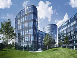 Moderne Büroflächen nähe Messe/Prater in 1020 Wien zu mieten
