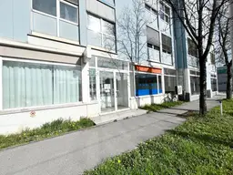 Gewerbefläche - mit großem Potential - nähe Hauptbahnhof in 8020 Graz zu mieten