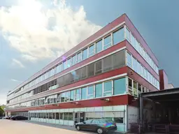 Büros bei U4 Hütteldorf in 1140 Wien zu mieten