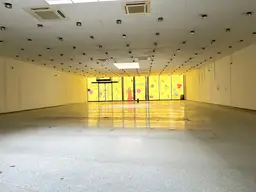 Tolle Geschäftsfläche im STOP SHOP Voitsberg, zu mieten!