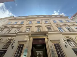 Modernes Büro in 1010 Wien zu mieten