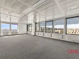 Ares Tower - flexible Büroflächen in 1220 Wien zu mieten