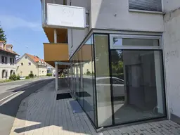 Tolle Geschäftsfläche in 8045 Andritz zu mieten!