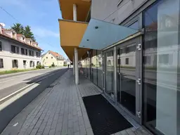 Tolle Geschäftsfläche in 8045 Andritz zu mieten!