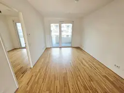 2-Zimmer-Wohnung mit Balkon und idealer Verkehrsanbindung - 8020 Graz