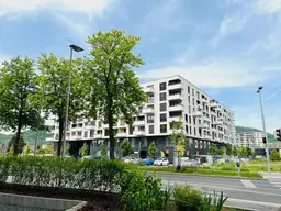 2-Zimmer-Wohnung mit Balkon und idealer Verkehrsanbindung - 8020 Graz
