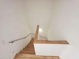 4-Zimmer-Wohnung - Maisonette - 1.OG + 2.OG - 1.Monat mietfrei - 8020 Graz